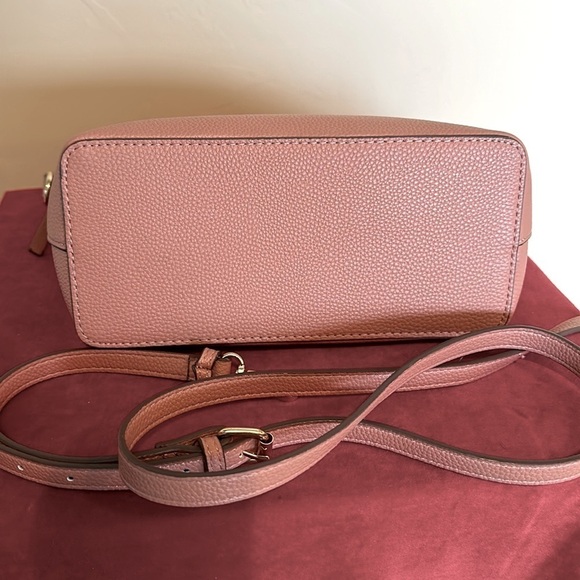 Nanette Lepore convertible handbag crossbody + zip coin pouch $108 MSRP - Picture 12 of 13